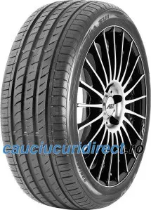 Nexen N Fera SU1 ( 215/55 ZR16 97W XL 4PR RPB )