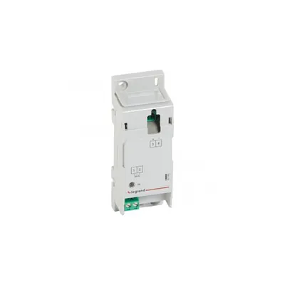 Auxiliary power supply pentru Intrerupator general tip usol - 24 V~/= - 250 mA - 2 module