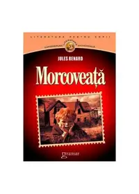 Morcoveaţă - Paperback brosat - Jules Renard