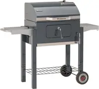 Grătar de lux Landmann - Dorado 31401, 133 х 109 х 56 cm