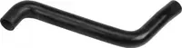 Furtun radiator superior (31mm 31mm) potrivit FIAT PUNTO; VW GOLF II, JETTA I, JETTA II, PASSAT B3 B4 1.6-1.8 03.82-02.00
