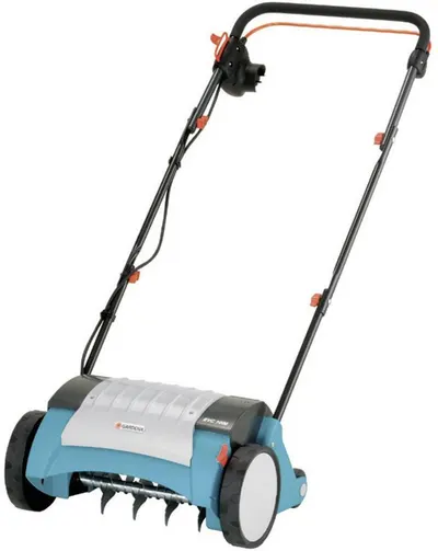 Aerator electric Gardena - EVC 1000, 1 kW, 300 mm, 9 mm