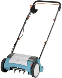 Aerator electric Gardena - EVC 1000, 1 kW, 300 mm, 9 mm