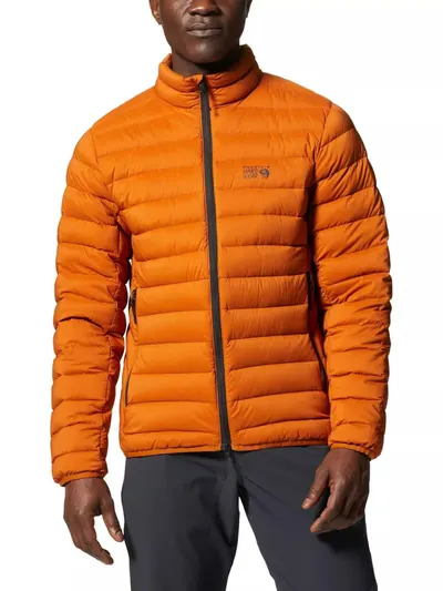 Jacheta de puf Deloro Down Jacket barbati
