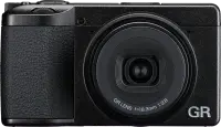 Ricoh GR IV camera foto digitala compacta 25.7MP - Default Title