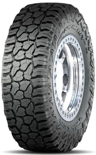 Falken Wildpeak R/t01 ( Lt285/65 R18 121/118q, Por Blk )