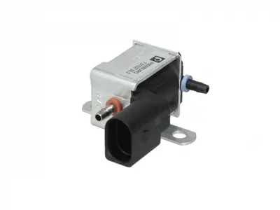 Supapa control electronic galerie admisie (12V) AUDI A3; FORD GALAXY; SEAT ALHAMBRA, IBIZA III, LEON, TOLEDO II; SKODA OCTAVIA I; VW BORA, GOLF IV, NEW BEETLE, POLO, SHARAN 1.8 1.9D intre 1995-2010