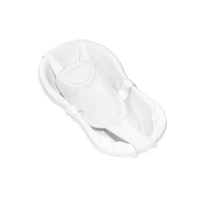 Suport tip hamac pentru cadita, 0 luni+, Lorelli Turtle, White