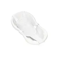 Suport tip hamac pentru cadita, 0 luni+, Lorelli Turtle, White