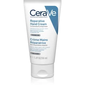 CeraVe Repairing Reparative Hand Cream crema de maini regeneratoare