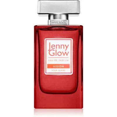 Jenny Glow Vision Eau de Parfum unisex 80 ml
