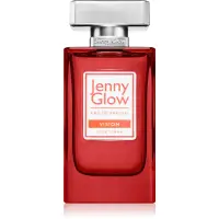 Jenny Glow Vision Eau de Parfum unisex 80 ml