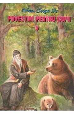 Povestiri pentru copii 6