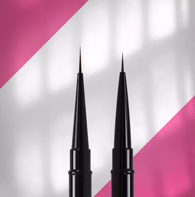 Staleks Pensulă Dublă Expert Liner NBE-01/03