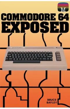 Commodore 64 Exposed