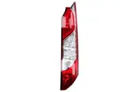 Stop spate Dreapta (partea inferioara, W16W W21W WY21W) potrivit FORD TOURNEO CONNECT V408 NADWOZIE WIELKO, TRANSIT CONNECT, TRANSIT CONNECT V408 MINIVAN 02.13-