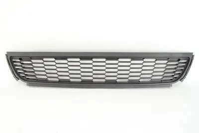 Capac bara fata Mijloc, plastic, negru potrivit VW POLO, POLO IV, POLO V 2002-2022 dupa 2009