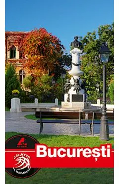Bucuresti