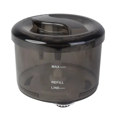 Recipient Lapte Praf cu Capac Espressor Lapte Praf Nurio Instant