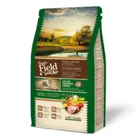 Sam's field fresh chicken & potato junior large 2,5kg