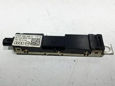 Amplificator antena 4G5035225D Audi A6 (2010-2018) [4G2, C7]