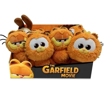 Garfield and Friends