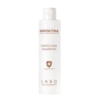 Rinfoltina sampon, 200 ml, Labo