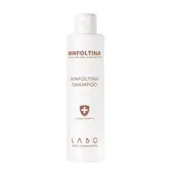 Rinfoltina sampon, 200 ml, Labo