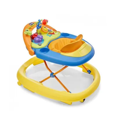 Premergător Chicco - Walky Talky, Sunny