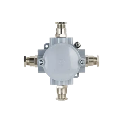 Doza de Distributie Antiex 4 Х М25х1.5, Ip67