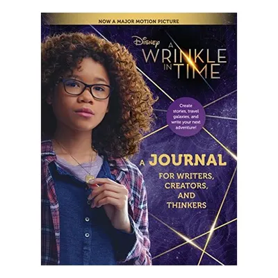 Wrinkle in Time Journal