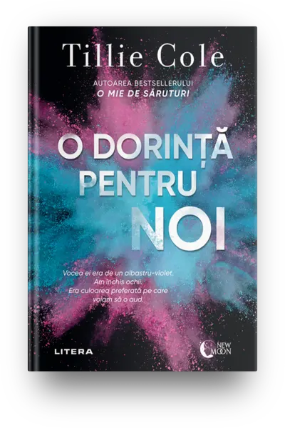 O dorinta pentru noi