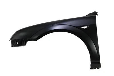 Aripa Stanga potrivit FORD MONDEO III 2000-2007 - (cu locas semnalizator, galvanizat, certificat TÜV)