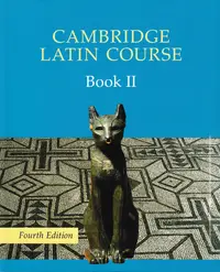 Cambridge Latin Course 2 Student's Book