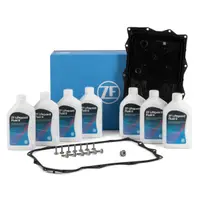 Kit Schimb Ulei Cutie Viteze Automata Zf Maserati Quattroporte 6 2013 1087.298.365