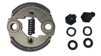 Ambreiaj motocoasa + set suruburi prindere CRAFT TEC MX508