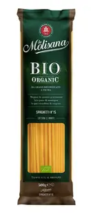 Spaghetti Bio Organice La Molisana 500g