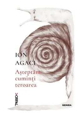 Asteptam cuminti teroarea