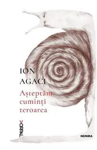 Asteptam cuminti teroarea