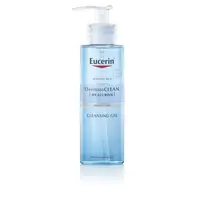 Gel de curățare DermatoClean, 200 ml, Eucerin