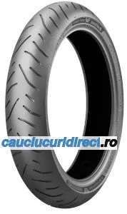 Bridgestone Battlax T33 F ( 120/70 ZR17 TL (58W) Roata fata )