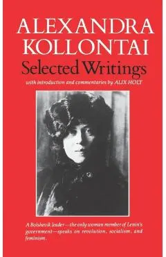 Selected Writings of Alexandra Kollontai