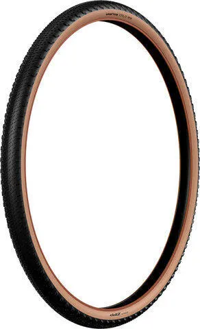 Zipp Tire Goodyear Inter Xplr Tan - 700