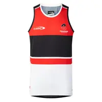 Crusaders Super Rugby Pro Training Singlet 2