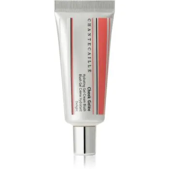Chantecaille Cheek Gelée Hydrating Gel-Cream Blush blush cremos cu efect de hidratare
