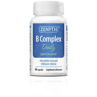 B Complex Daily 60cps