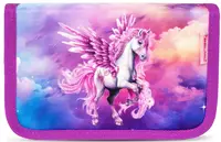 Penar Belmil - Pegasus, cu 1 fermoar si pliu dublu