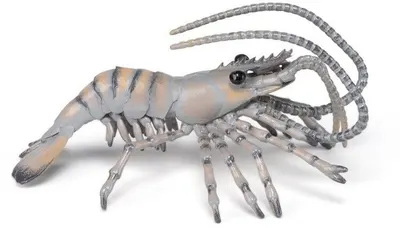 Figurina Papo Marine Life - Creveti