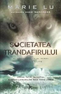 eBook Tinerele elite Vol. 2 Societatea trandafirului
