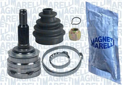 Set articulatie planetara Dreapta Stanga (33z 29z 52mm) potrivit DAEWOO ESPERO, LANOS, NUBIRA 1.6 2.0 10.91